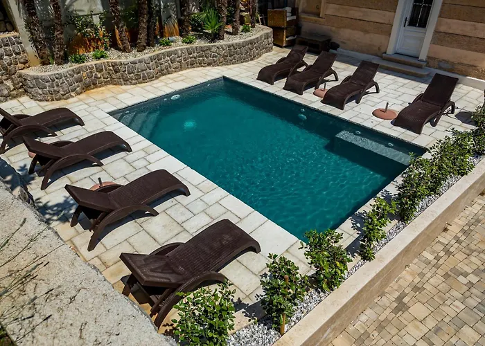 Bozic Apartman Lovran