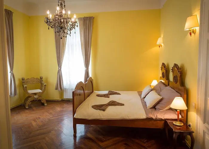 Bozic Apartman Lovran