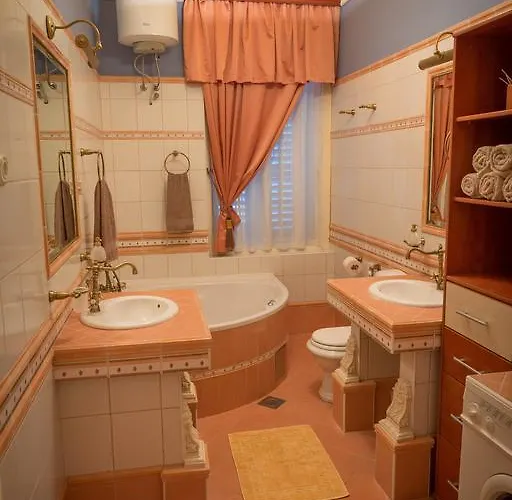 Apartman Bozic Lovran