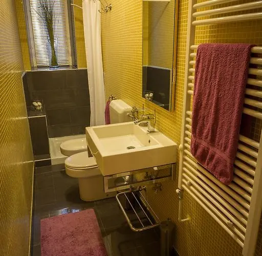 Bozic Apartman Lovran