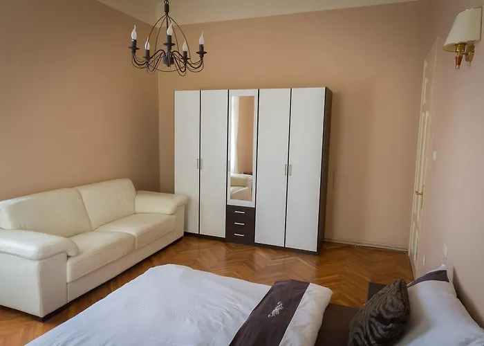 Bozic Apartman