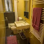 Bozic Apartment Lovran