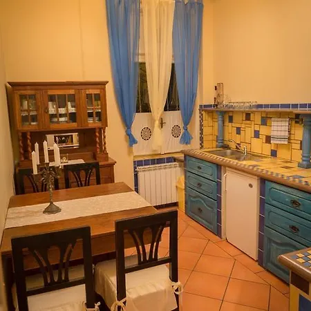 Bozic Apartment *