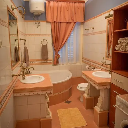 Appartement Bozic Lovran