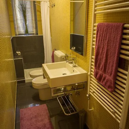 Bozic Appartement Lovran