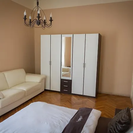 Bozic Appartement