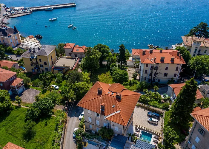 Appartement Bozic Lovran