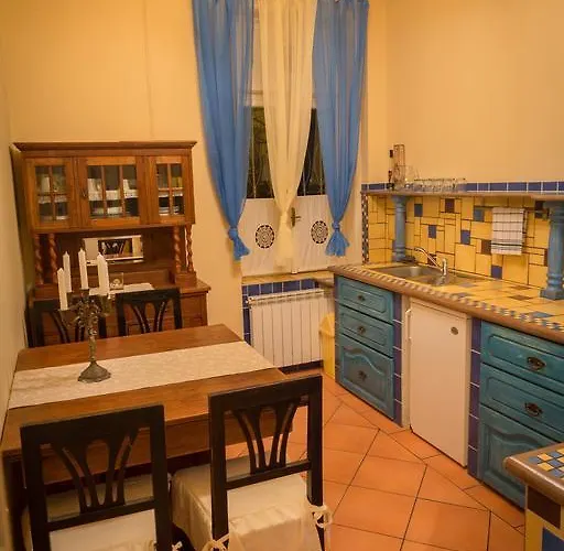 Bozic Appartement *